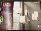 Home Decorators Collection Slias Peak 5-Light Chandelier