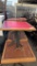 Various Dining Tables