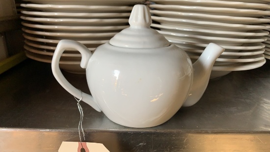 Tea Pots