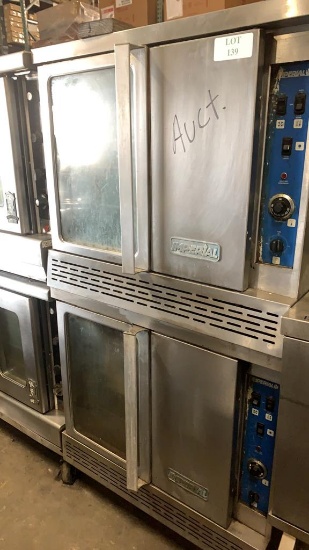 Convection Oven