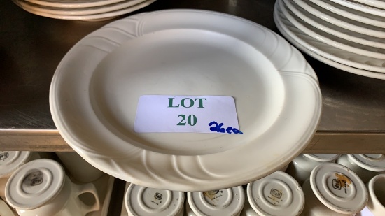 Plates