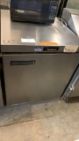Work Top Refrigerator
