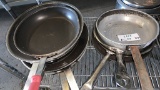 Miscellaneous Skillets