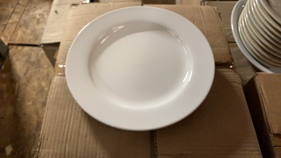 Dinner Plates