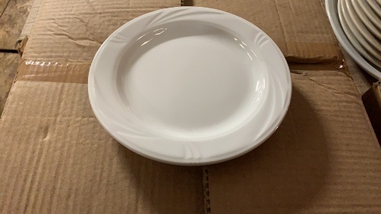 Side Plates