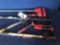 Lot of (4) BESSEY 26in. Clutch Style Bar Clamp