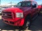 2005 Ford F-350 XLT Super Duty 4x4 Crew Cab with KNAPHEIDE Service Body***FOR DEALER OR EXPORT ONLY*