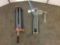 Lot of (2) Tile Cutters