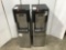 (2) Whirlpool Self Clean Water Dispensers