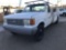 1990 Ford F-350 Regular Cab DRW with Service Body***FOR DEALER OR EXPORT ONLY***