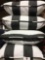 Lot of Patio Chair Cushions