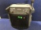 ION Audio Pathfinder 2-way Portable Speaker - Wireless - Gray