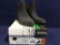 Kensie Womens Size 8.5 Gerona Boot in Dark Grey