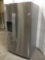 Whirlpool 28 cu. ft. Side By Side Refrigerator***GETS COLD***