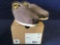 Toms Womens Size 9.5 Classic Shoe in Ash Canvas