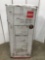 RCA 7.5 cu. ft. 2 Door Mini Refrigerator