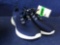 Fila Mens Size 10 Tennis Shoe in Navy