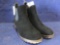 Kensie Womens Size 9 Boot in Black