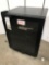 Amana - 35 Bottle Wine Cooler In Stainless Steel
