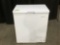 Insignia 5.0 cu. ft. Chest Freezer ***GETS COLD***
