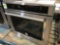KitchenAid - 30in Built-In Single Electric Convection Wall Oven - Stainless steel