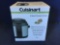 Cuisinart Countertop Cooking Series 6-Quart Pressure Cooker
