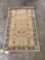 Home Decorators Menton 3ft.x5ft. Gold/Blue Rug