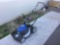 PowerStroke Subaru Electric Start Self Propelled Lawn Mower