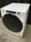 Whirlpool 7.4 cu. ft. 240-Volt White Stackable Electric Dryer with Steam and WRINKLE SHIELD Plus