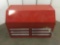 Husky 36 in. 12 Drawer Combination Tool Chest in Gloss Red***WITH KEYS***