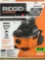RIDGID 4 Gal. 5.0-Peak HP Portable Wet/Dry Vacuum