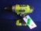 Ryobi One+ 1/2 in. Drive Cordless Hammer Drill/Driver*WORKING*DOES NOT INCLUDE BATTERY OR CHARGER***