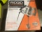 RIDGID Single-Paddle Mixer