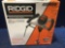 RIDGID Single-Paddle Mixer