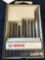 Bosch Multi-Purpose Steel T-Shank Jig Saw Blades Set for Cutting Wood and Metal