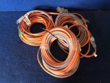 (3) 50ft. Extension Cords