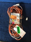 RIDGID 50 ft. 14/3 Outdoor Extension Cord