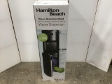 Hamilton Beach Self Sanitizing Water Dispenser