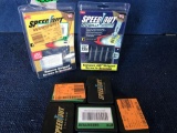 Lot of (7) Speed Out Screw Extractor