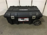 Husky 35 in. Rolling Tool Box