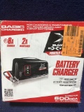 Battery Extender 8A Battery Charger