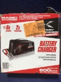 Battery Extender 8A Battery Charger