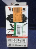 Vector 6-Volt/12-Volt Battery Maintainer