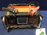 Black and Decker 15A Battery Charger