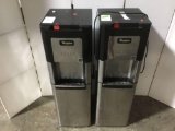 (2) Whirlpool Self Clean Water Dispensers