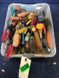 Lot of Assorted Screwdrivers