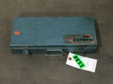 Express Tool Box With Contents