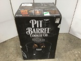 Pit Barrel Cooker 18.5in. Classic Vertical Smoker Package