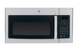 GE 1.6 cu. ft. Over The Range Microwave Oven