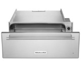 KitchenAid 30in. Built In Slow Cook Warming Drawer